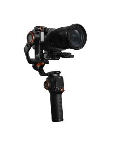 HOHEM Gimbal iSteady MT3 Pro til Kamera og Telefon