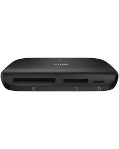 SANDISK Kortlæser USB-C PRO 