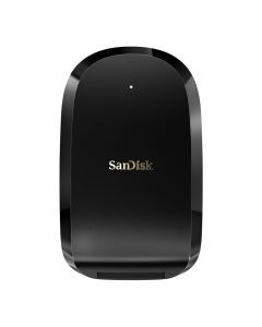SANDISK Kortlæser USB-C Extreme Pro CF Express