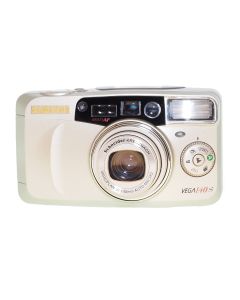 Samsung Vega 140S, forfra