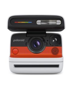 POLAROID Kamera Flip Hvid