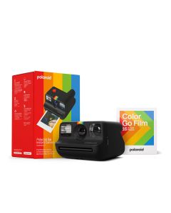 POLAROID Kamera Go Gen. 2 Everything Box Sort
