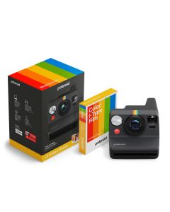 POLAROID Kamera Now Generation 3 E-Box Instant Sort