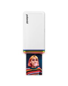 POLAROID Fotoprinter HiPrint 2x3 Gen. 2 Hvid