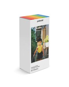 POLAROID Papir patron HiPrint 10x15 80 ark
