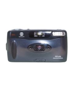 Minolta Riva Panorama forfra