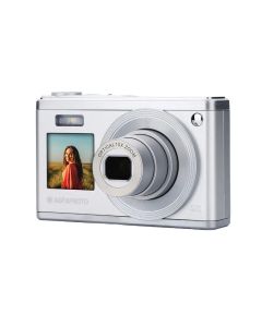 AGFAPHOTO DC9200 Digital Kamera Silver