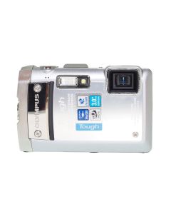 Olympus Tough TG‑810, brugt