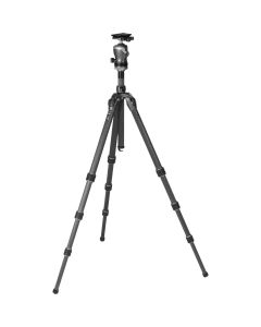 Gitzo Mountaineer GK2542 Series 2 m/GH3382QD