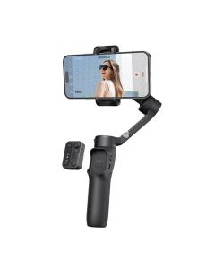 HOHEM Smartphone Gimbal Isteady X3 SE Black