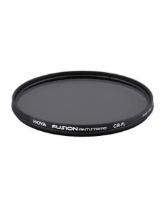 HOYA Filter Fusion Cirkulært Pol 82mm.