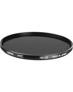 HOYA Filter HMC NDx8 58mm
