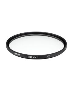 HOYA Filter UV HD MkII 58mm