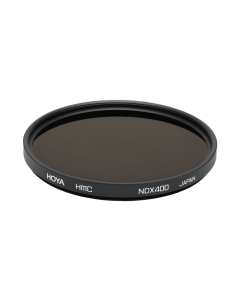 Hoya Filter ND400 HMC 52mm