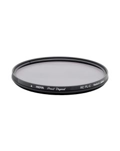 HOYA Filter Cirkulært Polfilter Pro1D 82mm