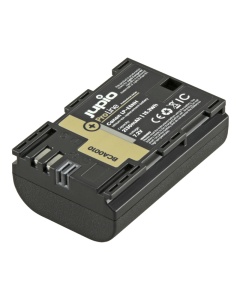 JUPIO LP-E6NH 2130 mAh Canon