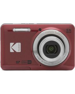 KODAK Pixpro FZ55 Rød