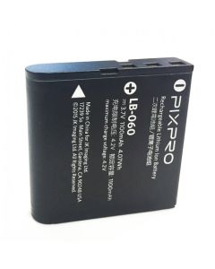 Kodak Pixpro LB-060 1100 mAh