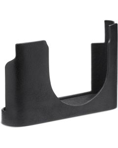 Leica Halvtaske Læder Sort D-Lux 8(19684)