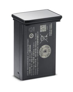 Leica Batteri BP-SCL7 Silver M11