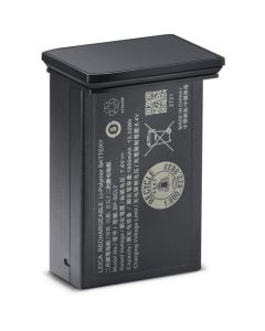 Leica Batteri BP-SCL7 Sort M11