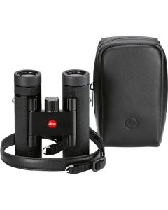LEICA Kikkert 8x25 Noctivid Sort L&aelig;der