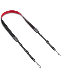 Lecia Bærerem Sort/Rød 19680