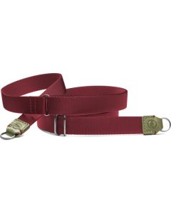 Leica Bærerem Olive-Burgundy 18569