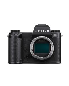 Leica SL3-P Hus 10664 set forfra