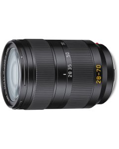Leica SL 28-70mm f2.8 Vario-Elmarit ASPH Sort (11196)