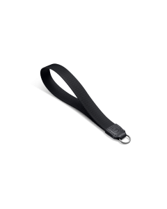 Leica Håndledsrem Sort 18570