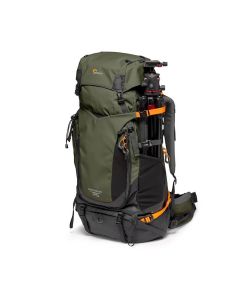 LOWEPRO Rygsæk PhotoSport PRO 70L AW IV M-L Mørkgrøn