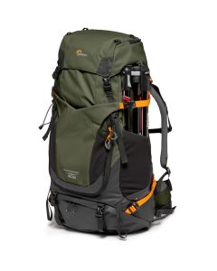 LOWEPRO Rygsæk PhotoSport Pro 55L AW IV S-M Mørkegrøn