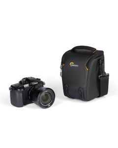 LOWEPRO Top Loader Bag Adventura TLZ 30 III Black