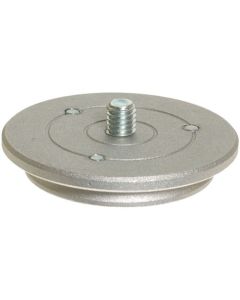 MANFROTTO Kameraplade 13mm 400PL-LOW