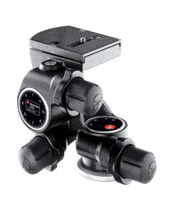 MANFROTTO 410 Junior FOTO Gear 3-Vejshoved 