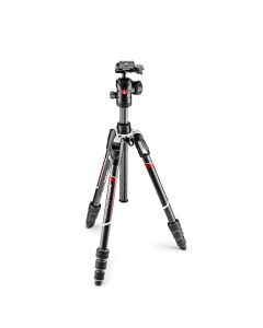 MANFROTTO befree Kulfiber Advanced Twist