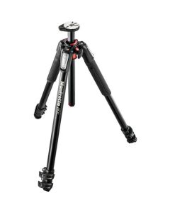 MANFROTTO Stativ Aluminium MT055XPRO3