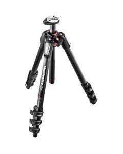 MANFROTTO Stativ Kulfiber MT055CXPRO4