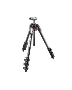 MANFROTTO Stativ Kulfiber MT190CXPRO4