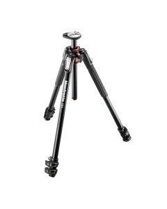 MANFROTTO Stativ Aluminium MT190XPRO3