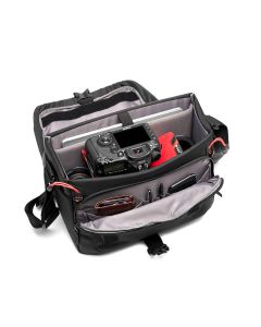 MANFROTTO Skuldertaske Advanced III Messenger M