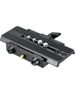 MANFROTTO Snapkoblingssæt 357-1 Video