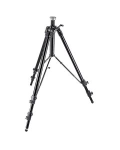 MANFROTTO Stativ Aluminium Super Pro 161MK2B