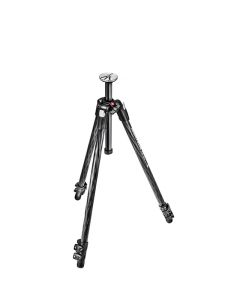 MANFROTTO Stativ Kulfiber MT290XTC3