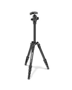 MANFROTTO Stativkit Element Lille Alu Sort