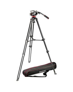 MANFROTTO Stativkit MVK502AM-1 MVT502AM, Taske