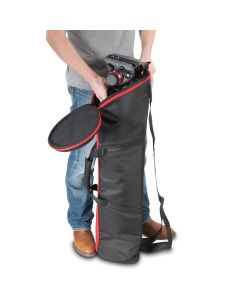 MANFROTTO Stativtaske Video 100cm Polstret