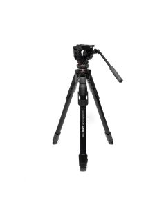 MANFROTTO Videostativs&aelig;t 500X ONE Video Aluminium & Taske