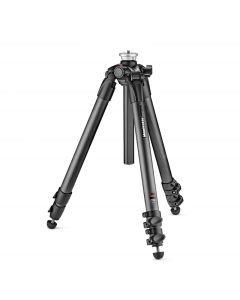 MANFROTTO VR Stativ Kulfiber
